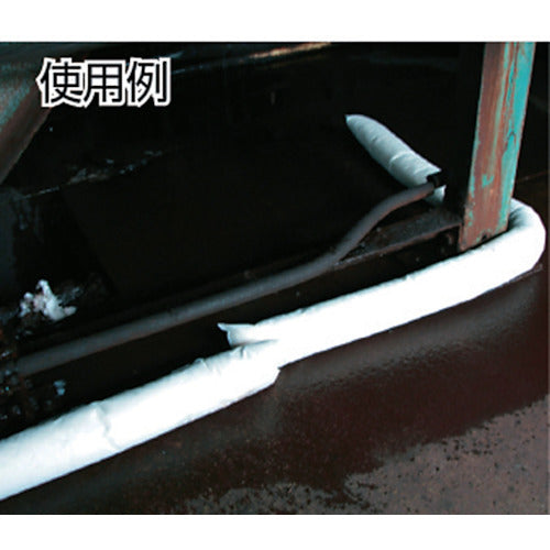 2833611|オイルキャッチャー 天然繊維