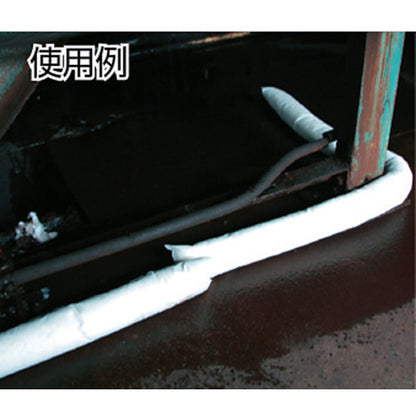 2833611|オイルキャッチャー 天然繊維