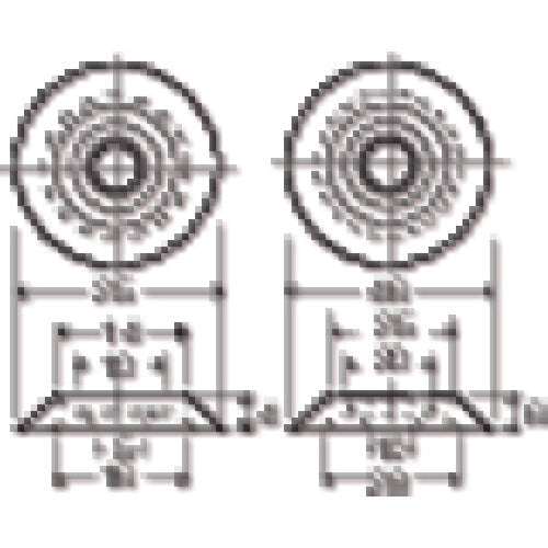 2746280|ポイントベース NO.2 青