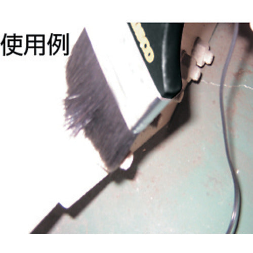 2549077|ダスター刷毛356