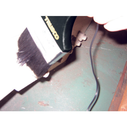 2549077|ダスター刷毛356