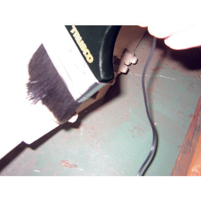 2549077|ダスター刷毛356