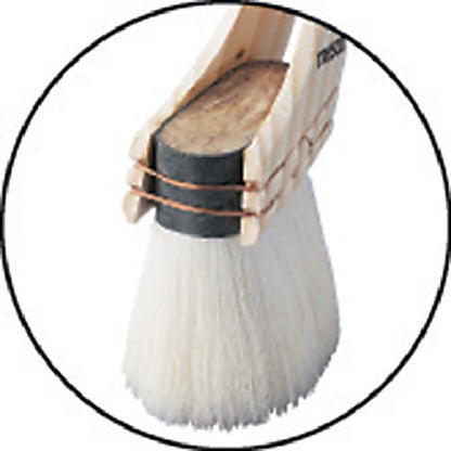 2548666|ウレタン塗料用刷毛 25号