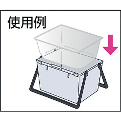 3018857｜ペイントバケツ用ネット