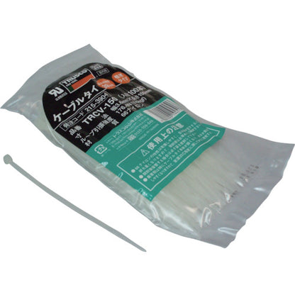 2276712|ケーブルタイ 幅2.4mmX75mm