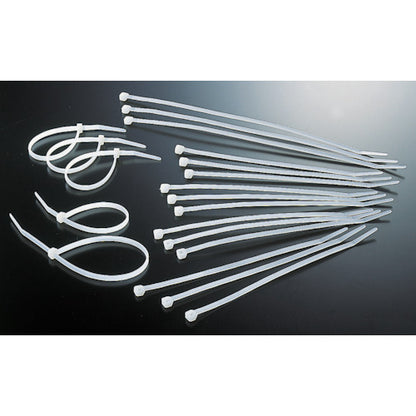 2153891|ケーブルタイ 幅2.5mmX100mm