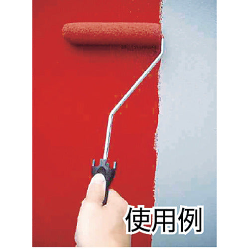 3372413｜スモールローラー用ハンドル