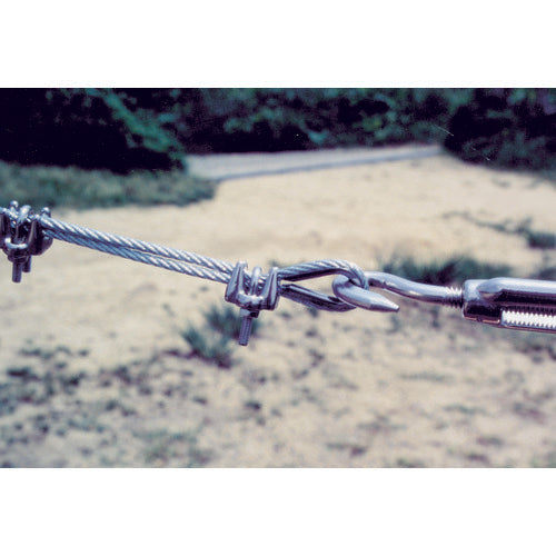 2754207|ライトシンブル ステンレス製