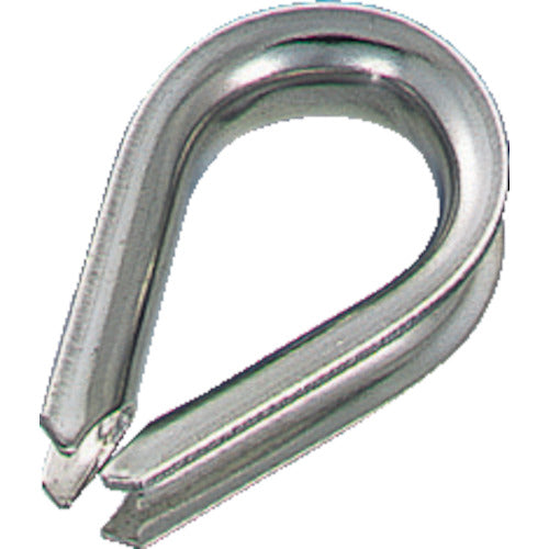 2754207|ライトシンブル ステンレス製