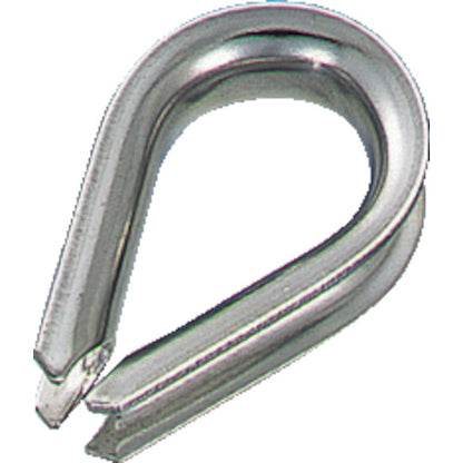 2754231|ライトシンブル ステンレス製