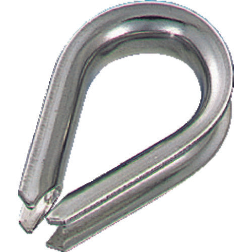 2754240|ライトシンブル ステンレス製