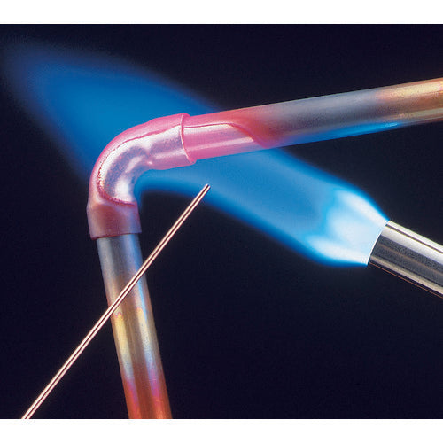 3291537｜アルミ硬ロウ用フラックス