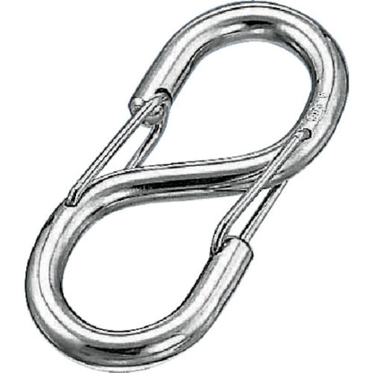 3565548|Sカンフック ステンレス製