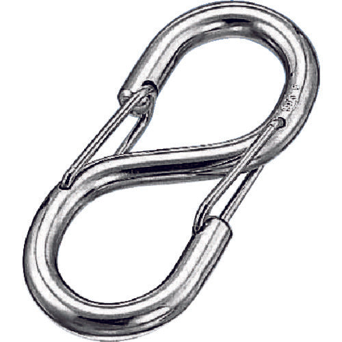 3565556|Sカンフック ステンレス製