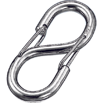 3565556|Sカンフック ステンレス製