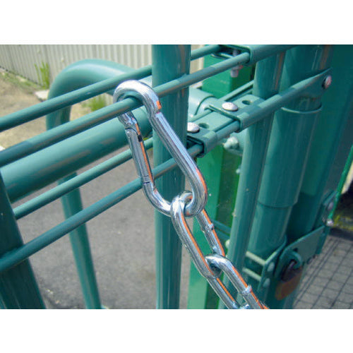 2758032｜スプリングフック スチール製