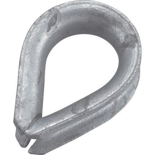 2757567|シンブル スチール製 8mm用