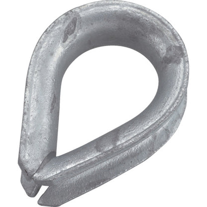 TSP-010|シンブル スチール製 10mm用