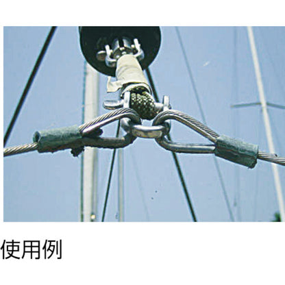 TSP-010|シンブル スチール製 10mm用