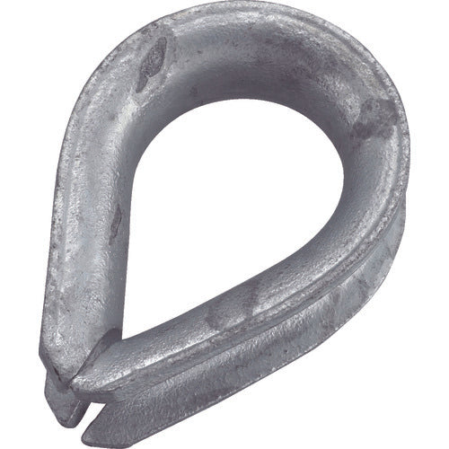 2757583|シンブル スチール製