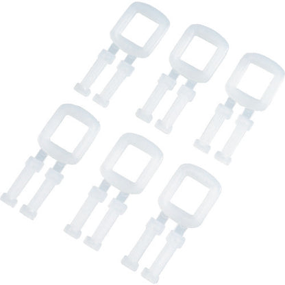 2549441|PPバンド用ストッパー