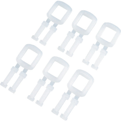 2549441|PPバンド用ストッパー