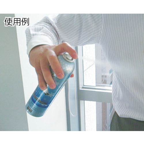3831086｜コールドスプレー 420ML