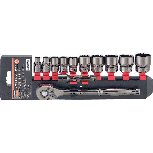 3019781|ソケットレンチセット