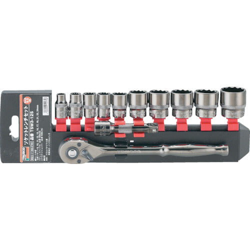 3019781|ソケットレンチセット