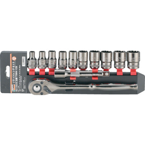 3019811|ソケットレンチセット