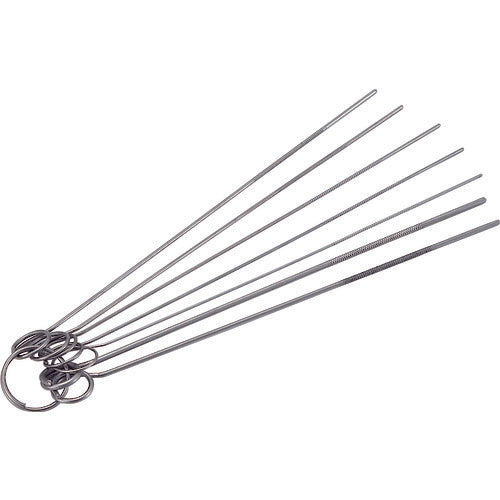 2562171｜溶接用ステンレス掃除針