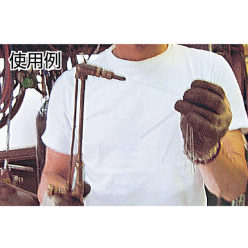 2562171｜溶接用ステンレス掃除針