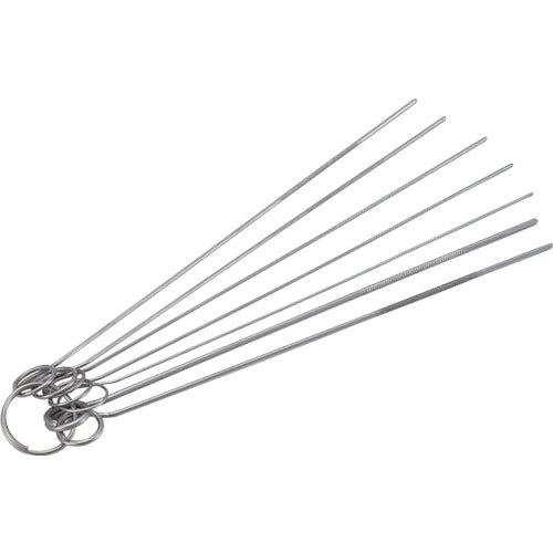 2562171｜溶接用ステンレス掃除針