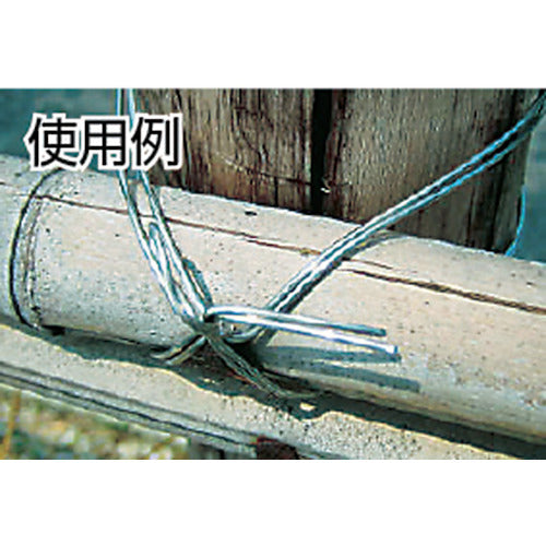 2825031｜スチール針金