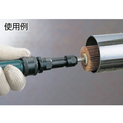 UF2525|フラップホイール40＃