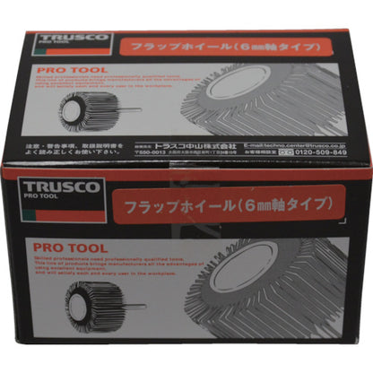UF3025|フラップホイール40＃