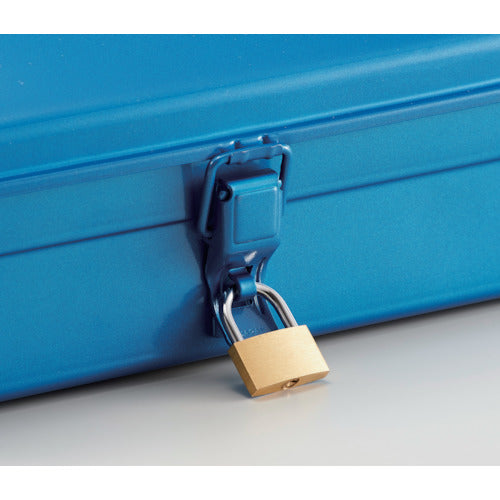 3036588｜山型ツールボックス シルバー