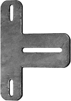 61760|ポール用補助板