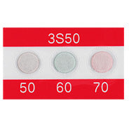 3S55|サーモカラーセンサー