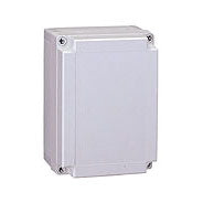 ABH10-1318G|ABH形プラボックス