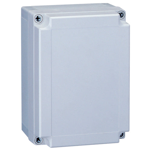 ABH6-1818G|ABH形プラボックス