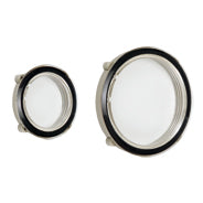 BP12-11M|検針窓 丸形