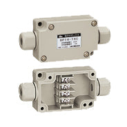 BP14-T1001|端子付ボックス