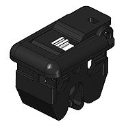 BP26-R|保護板ロック