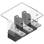 BP34-6LT-J|ジョイントバーユニット