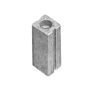 BP35-1H|支持ホルダ