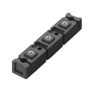 BP35-40F|バーホルダ フラットタイプ