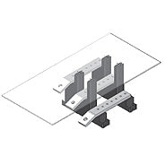BP43-20SDH-06U|階段型二次送りセット