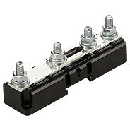 BP46-100U|接地端子ユニット