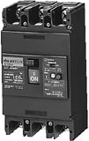 GE403A3P400AFVH|漏電ブレーカ